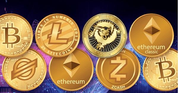 Do You Want To Hop On To The Crypto  Bandwagon?