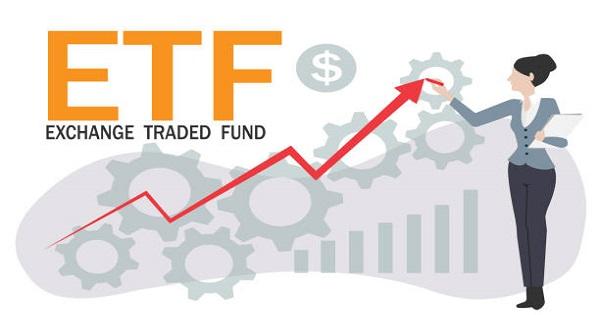 Here are the trending Technology ETFs in India!