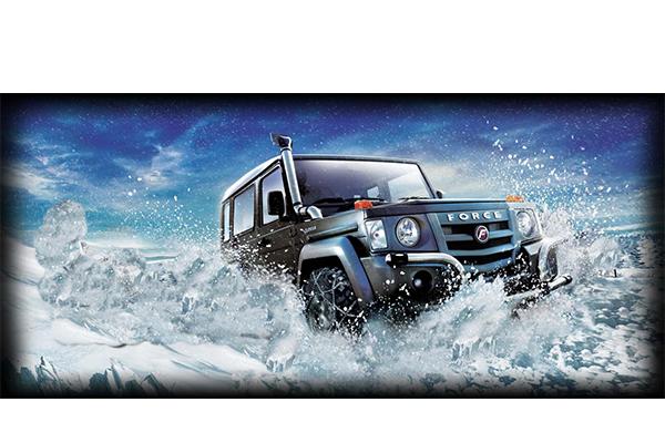 Q4FY18 profit of Force Motors rises by 10 per cent