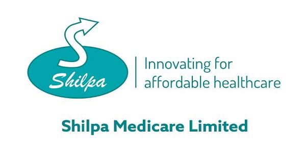 Shares of Shilpa Medicare gain 6.20 per cent! Heres why?