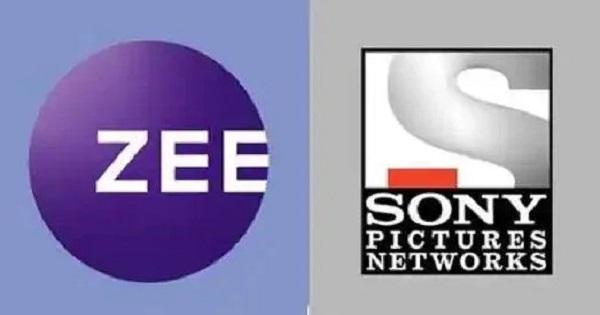 Zee Entertainment approves merger with Sony Pictures Network India