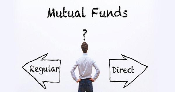 Difference between returns delivered by best performing smallcap fund: Direct vs Regular plan