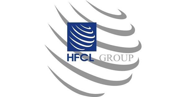 HFCL zooms over 5 per cent; heres why!