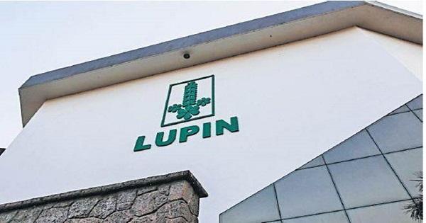 Lupin rises on US regulator approval for Sevelamer Carbonate oral suspension