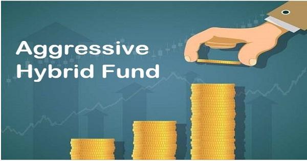 Top 10 best performing Aggressive Hybrid Funds