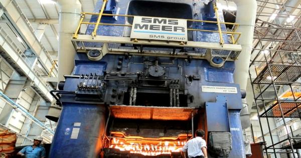Ramkrishna Forgings secures LOI worth Rs 22.5 crore from Mexican Axle Manufacturer