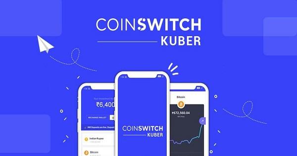 CoinSwitch registers a staggering 3,500 per cent rise in transaction volumes; crypto adoption witnesses encouraging growth among Indian women!