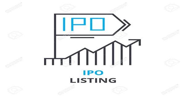IPO listings in December 2021