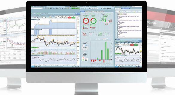 The Good, Bad And Ugly Of Algorithmic Trading