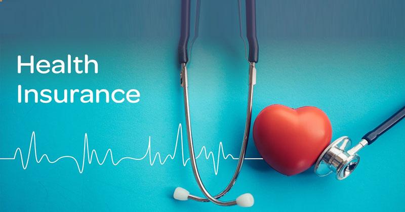 Health Is Wealth: Stay Insured