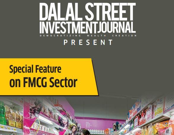 Special Feature on FMCG Sector