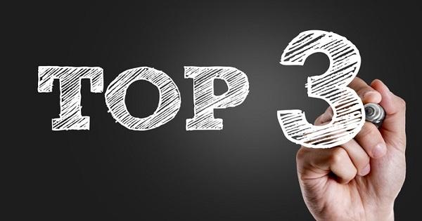 Top three small-cap stocks to watch out for in January based on seasonality trend!