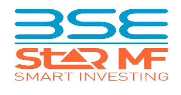 BSE StAR MF achieves a new milestone, 1.73 crore transactions processed in the month of December 2021 with turnover of Rs. 39,144 crore