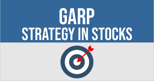 GARP strategy explained: A mix of growth and value investing