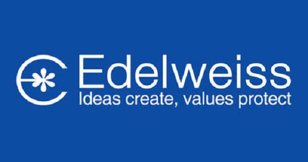 Edelweiss Financial Services gains on partnering with Indian Bank
