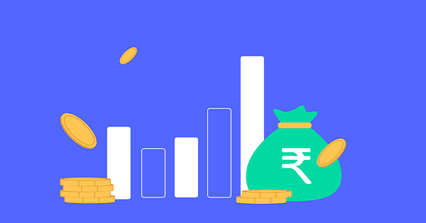 Net inflows of equity mutual funds more than double!