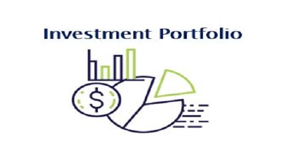 How to articulate an investment portfolio?