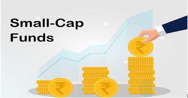 Top performing smallcap funds of 2021