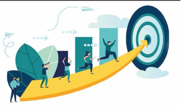 A Blueprint To Accomplish Your Financial Goals In 2022