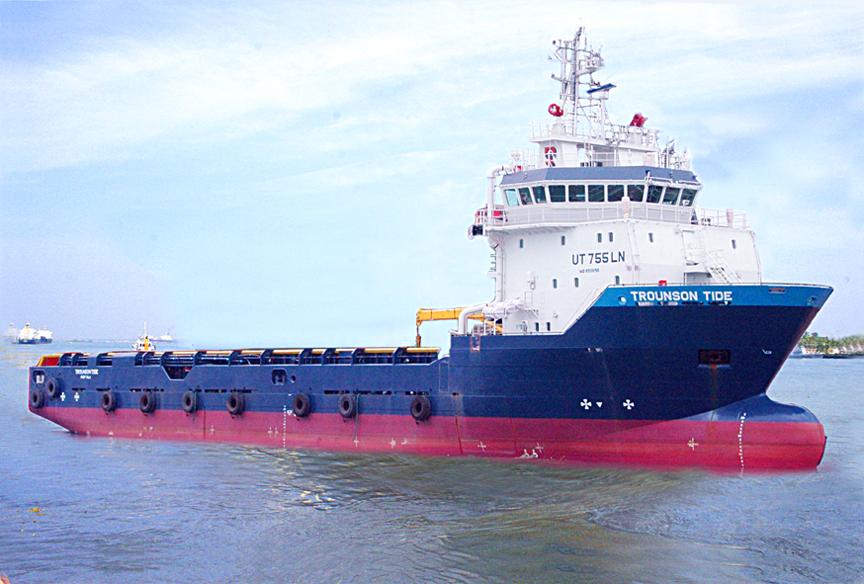 Cochin Shipyard signs agreement for procurement of marine ambulance