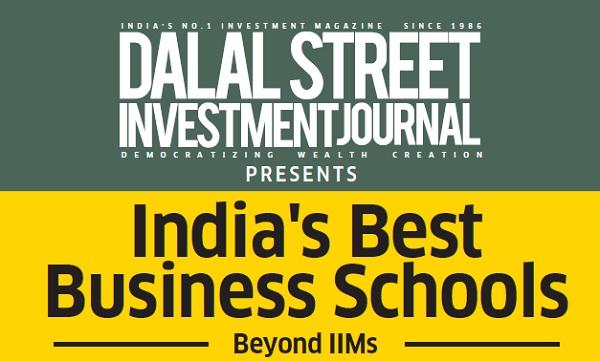 India's Best Business Schools Beyond IIMs