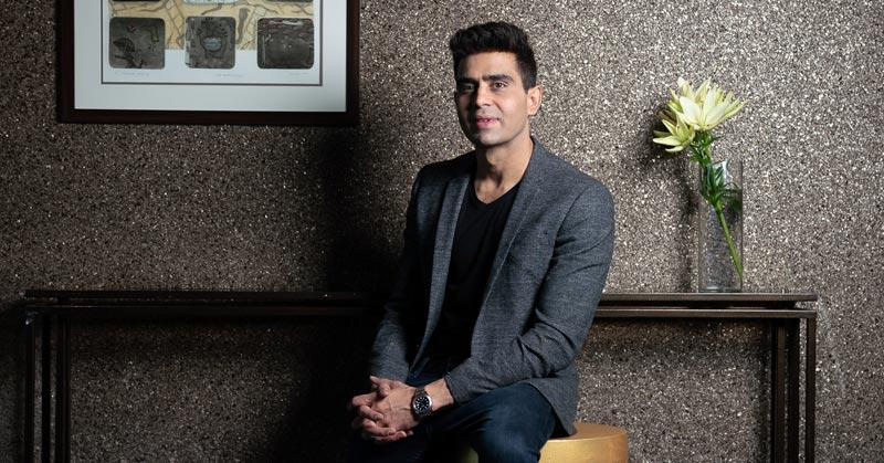 In conversation with Feroze Azeez, Deputy CEO, Anand Rathi Wealth Ltd