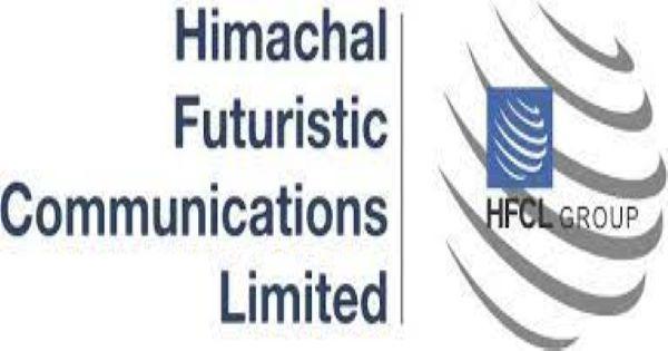 Trending stock below Rs 100: HFCL