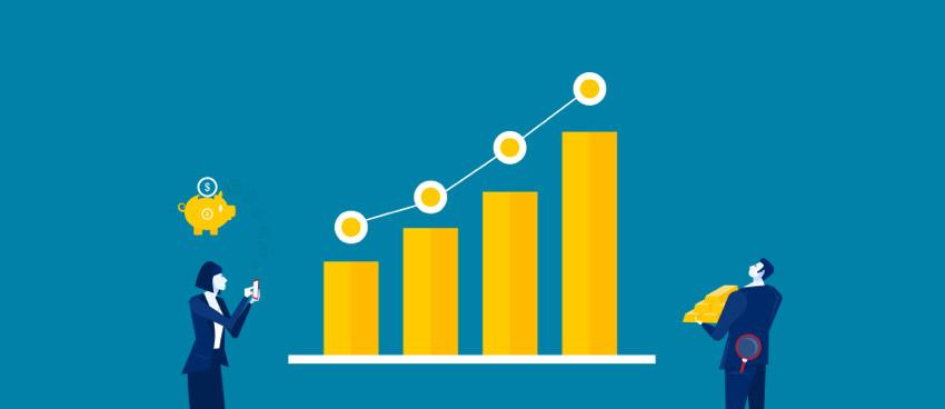 Stock watch: Smallcap gainers trading near 52 week-high