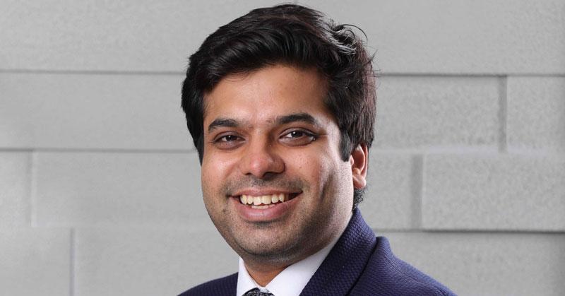 In conversation with Shikhar Aggarwal, Joint Managing Director, BLS International Services Ltd