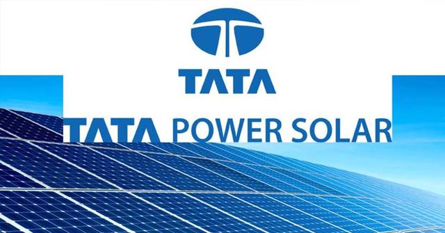 Tata Power ups the renewable energy game; commissions 100 MW Solar PV ...