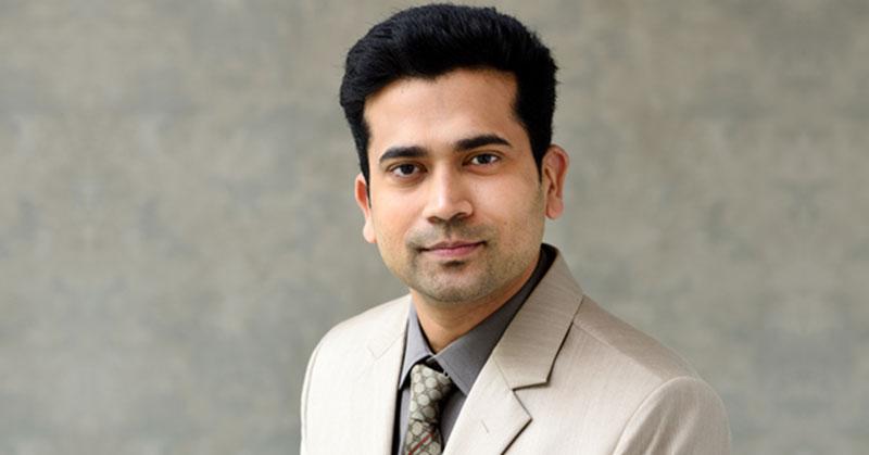 In conversation with Ramesh Kalyanaraman, Executive Director, Kalyan Jewellers India Ltd