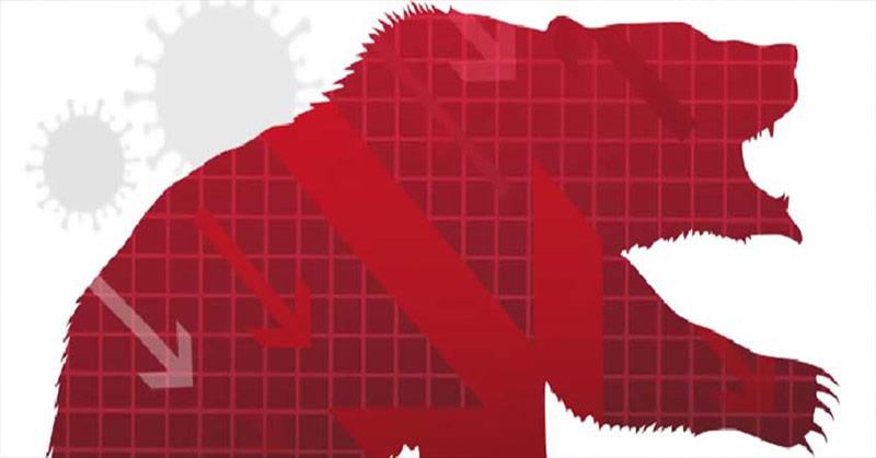 Closing Bell: It's a bloodbath on Dalal Street on January 24