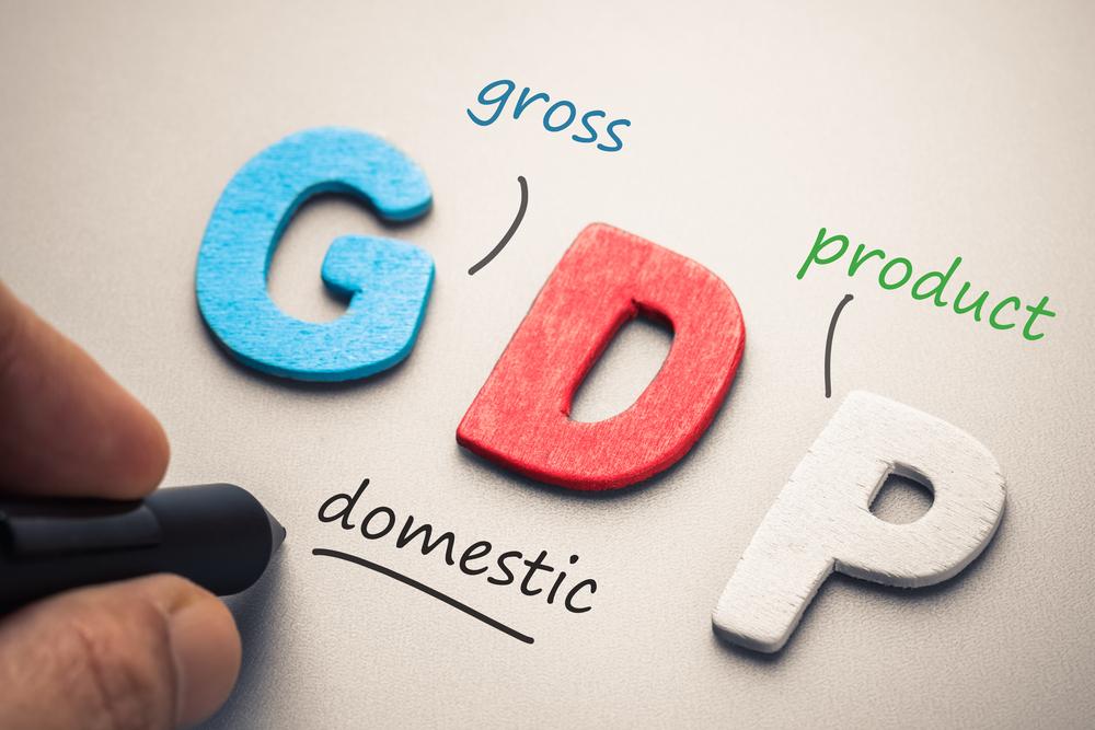 India clocks 7.7 per cent GDP growth for Q4FY18