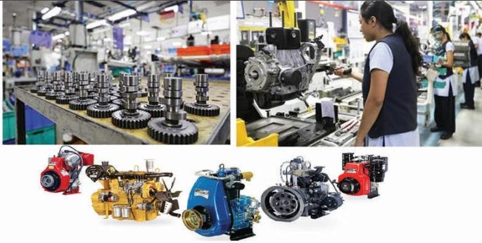 New Product Launches & Upgradation To Drive Growth