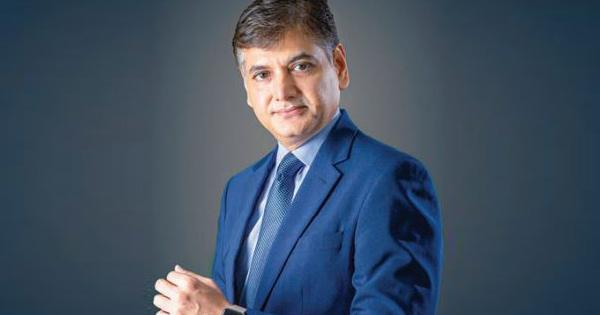 In Conversation with Rajeev Gupta Chief Financial Officer, L&T Technology Services Ltd.