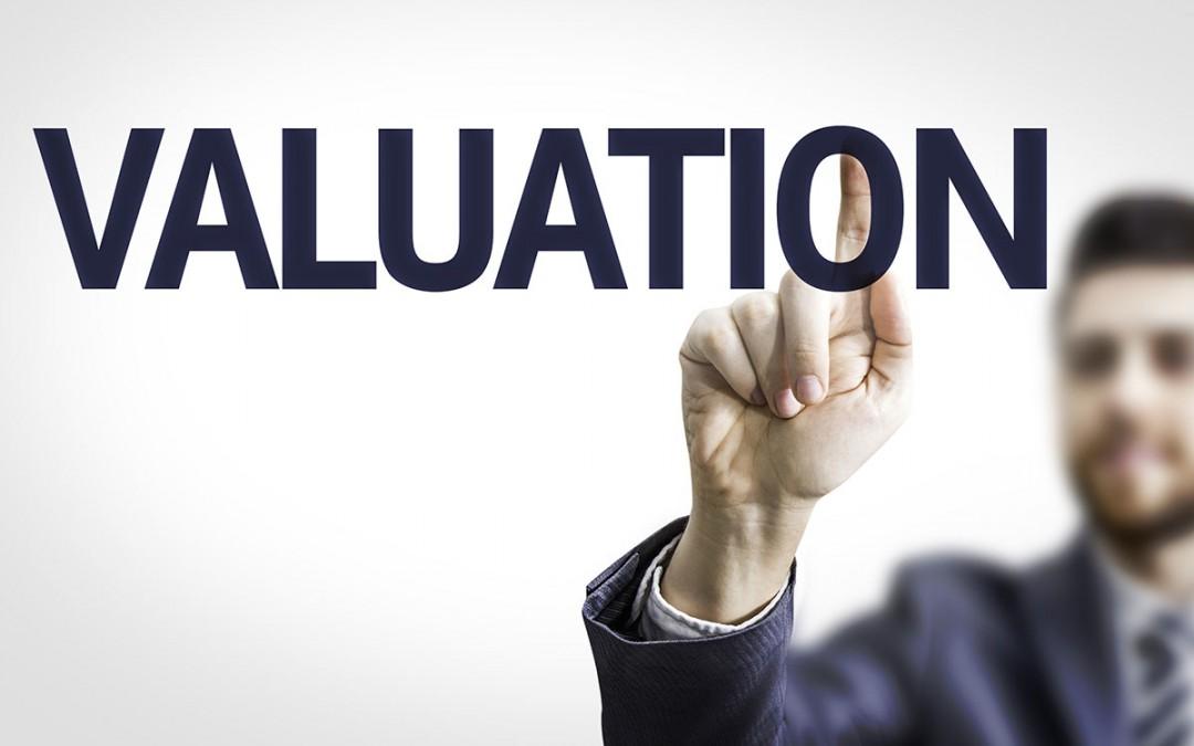Is PE a good measure of valuation?