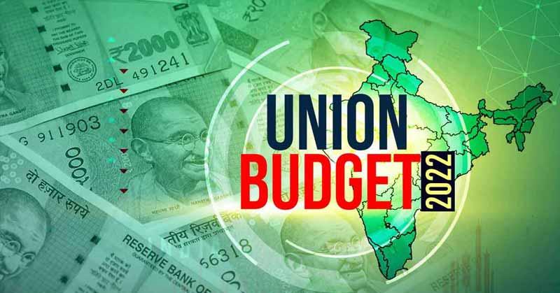 Budget 2022: Amrit Kaal for fulfilling the vision of ‘India at 100