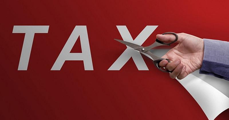 With “Sab ka Prayas” FM Sitharaman delivers a level playing ground by addressing the disparities in the tax regime