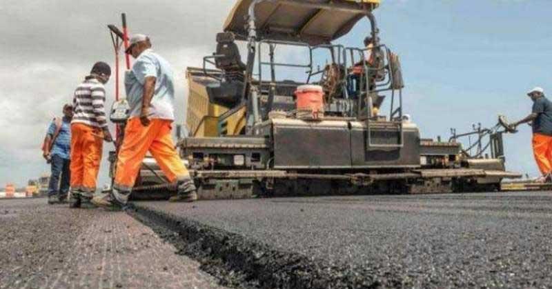 Budget 2022: Cement stocks shine on governments infrastructure push