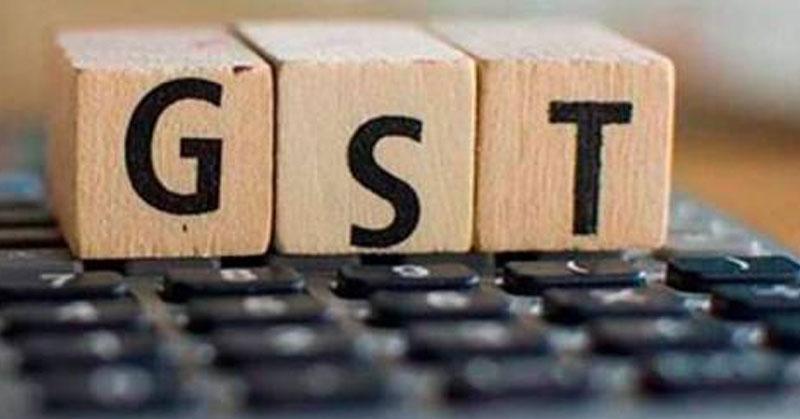 Budget 2022: GST collections for January 2022 at a record high, states FM Sitharaman