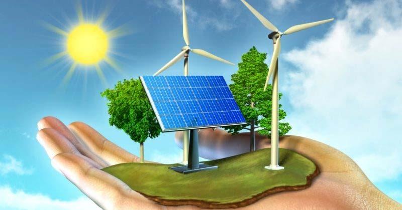 Budget 2022: Big boost to renewable energy and distribution!