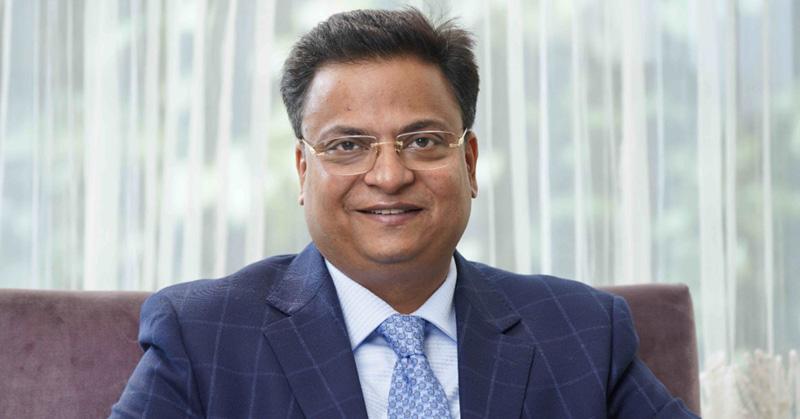 In conversation with Rajesh Aggarwal, Managing Director, Insecticides (India) Ltd