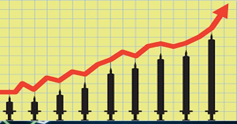 Mid-Day market movers; Blue Star, MAS Financial, Deepak Fertilisers zoom higher!