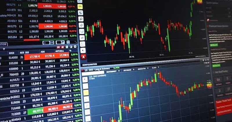 Five stocks witnessing short covering