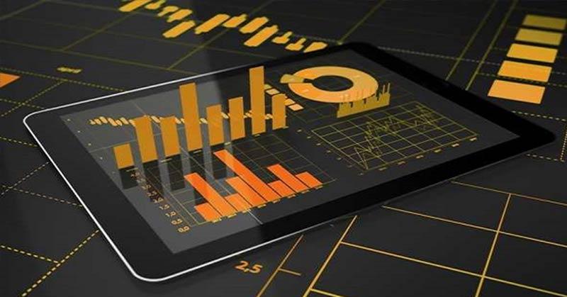 Five stocks witnessing long build-up