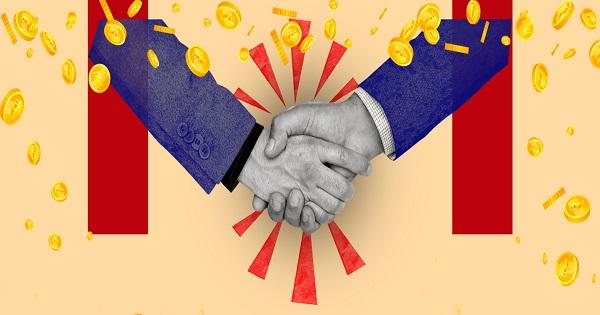 Here's an insight into block deals!