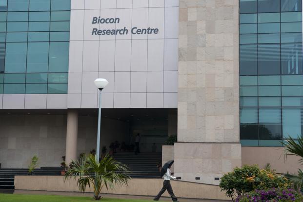 Biocon receives USFDA approval for biosimilar of Neulasta