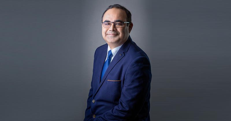 In conversation with Nikhil Chopra, CEO and Whole-Time Director, J.B. Chemicals and Pharmaceuticals Ltd