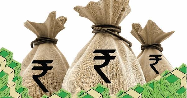 Time To Invest In Lumpsum?