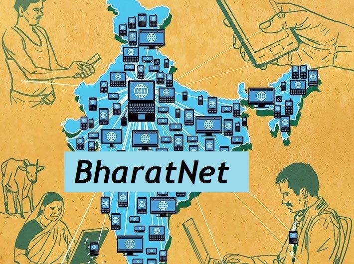 ITI receives BharatNet tender for Rest of Gujarat project